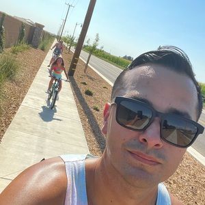 Meet your Posher, Jesse